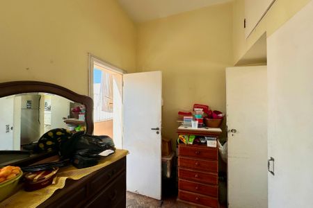 Apartamento para alugar com 250m², 4 quartos e 2 vagasQuarto de Serviço