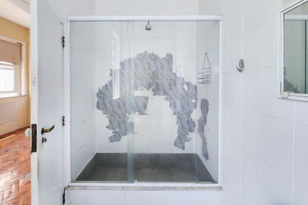 Apartamento à venda com 250m², 4 quartos e 2 vagasBanheiro da Suite