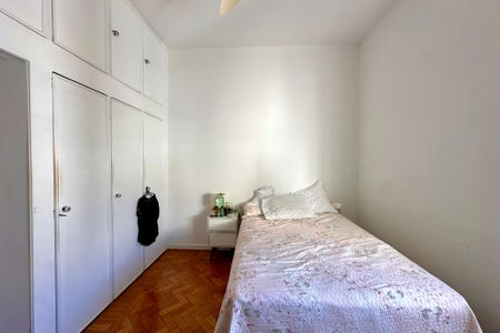 Apartamento para alugar com 250m², 4 quartos e 2 vagasQuarto 4