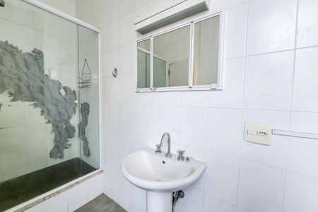 Apartamento à venda com 250m², 4 quartos e 2 vagasBanheiro da Suite