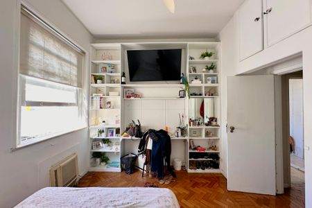 Apartamento para alugar com 250m², 4 quartos e 2 vagasQuarto 4
