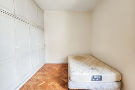 Apartamento à venda com 250m², 4 quartos e 2 vagasQuarto 3