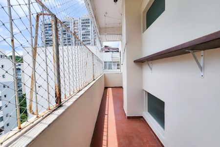 Apartamento à venda com 250m², 4 quartos e 2 vagasSacada