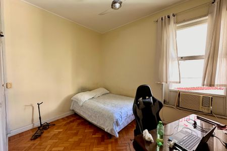 Apartamento para alugar com 250m², 4 quartos e 2 vagasQuarto 1