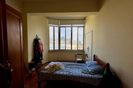 Apartamento para alugar com 250m², 4 quartos e 2 vagasQuarto 2