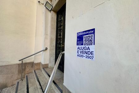 Apartamento para alugar com 250m², 4 quartos e 2 vagasPlaquinha instalada