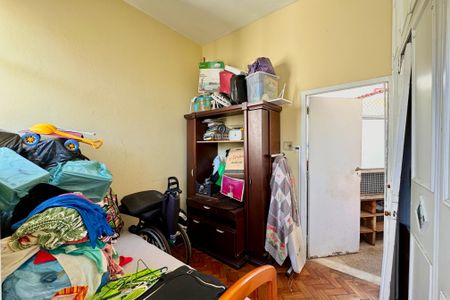 Apartamento para alugar com 250m², 4 quartos e 2 vagasQuarto de Serviço 2