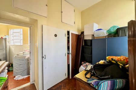 Apartamento para alugar com 250m², 4 quartos e 2 vagasQuarto de Serviço