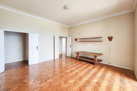 Apartamento à venda com 250m², 4 quartos e 2 vagasSala 2