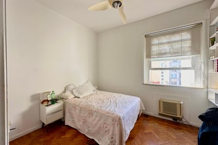 Apartamento para alugar com 250m², 4 quartos e 2 vagasQuarto 4