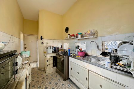 Apartamento para alugar com 250m², 4 quartos e 2 vagasCozinha