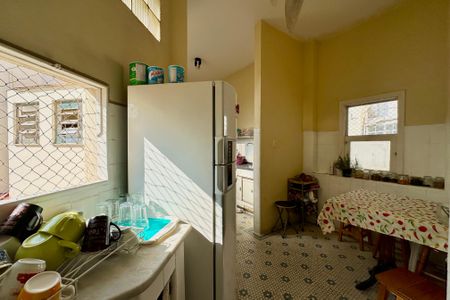 Apartamento para alugar com 250m², 4 quartos e 2 vagasCozinha