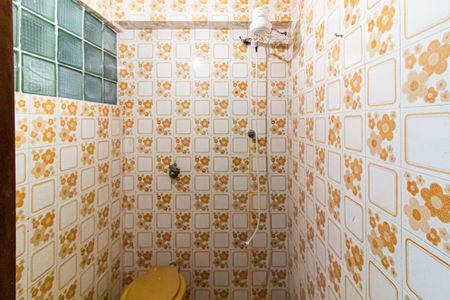 Casa à venda com 300m², 4 quartos e sem vagaBanheiro de Serviço