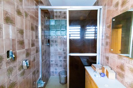 Casa à venda com 300m², 4 quartos e sem vagaBanheiro da Suíte 3