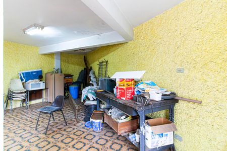 Casa à venda com 300m², 4 quartos e sem vagaQuarto de Serviço