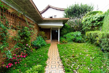 Casa à venda com 300m², 4 quartos e sem vagaJardim