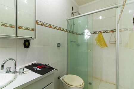 Casa à venda com 300m², 4 quartos e sem vagaBanheiro da Suíte 2