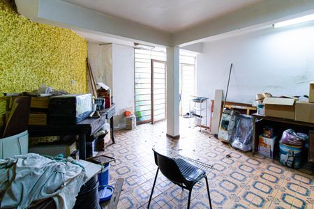 Casa à venda com 300m², 4 quartos e sem vagaQuarto de Serviço