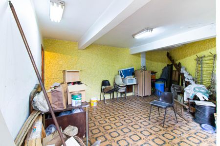 Casa à venda com 300m², 4 quartos e sem vagaQuarto de Serviço