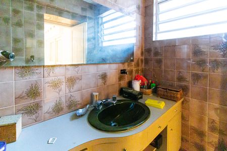 Casa à venda com 300m², 4 quartos e sem vagaBanheiro da Suíte 3