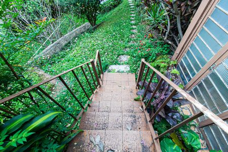 Casa à venda com 300m², 4 quartos e sem vagaJardim