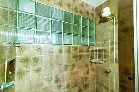 Casa à venda com 300m², 4 quartos e sem vagaBanheiro da Suíte 3