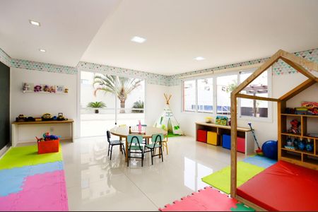 Apartamento à venda com 64m², 2 quartos e 2 vagas