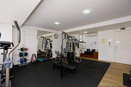 Apartamento à venda com 64m², 2 quartos e 2 vagas