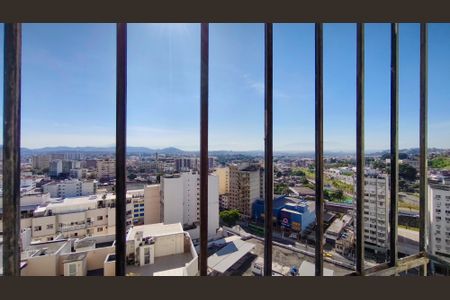 Apartamento à venda com 100m², 2 quartos e 1 vagaVista da Suíte