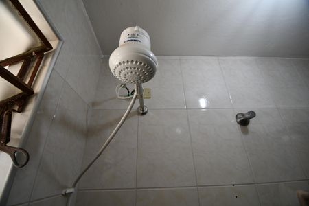 Casa para alugar com 90m², 2 quartos e sem vagaBanheiro 2
