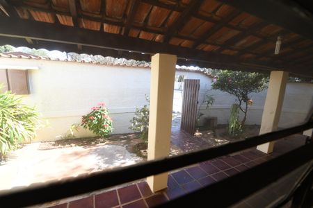 Casa para alugar com 90m², 2 quartos e sem vagaSala - Vista