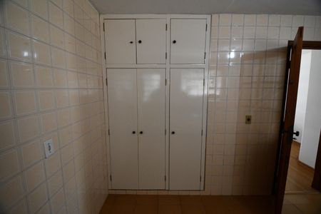 Casa para alugar com 90m², 2 quartos e sem vagaCozinha