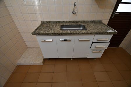 Casa para alugar com 90m², 2 quartos e sem vagaCozinha