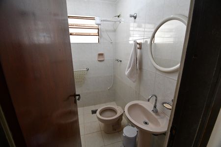 Casa para alugar com 90m², 2 quartos e sem vagaBanheiro 2