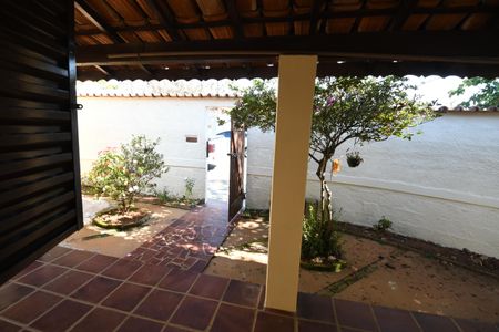 Casa para alugar com 90m², 2 quartos e sem vagaQuarto 1 - Vista