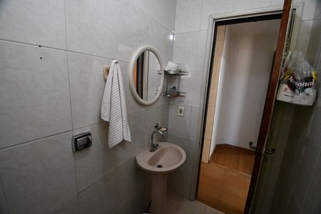 Casa para alugar com 90m², 2 quartos e sem vagaBanheiro 2