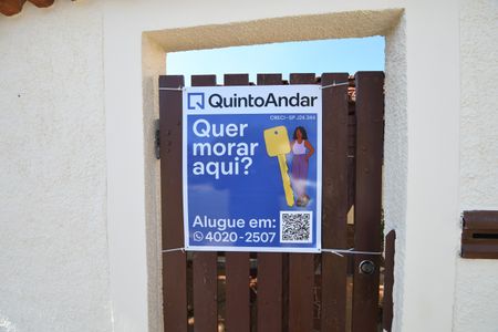 Casa para alugar com 90m², 2 quartos e sem vagaPlaca