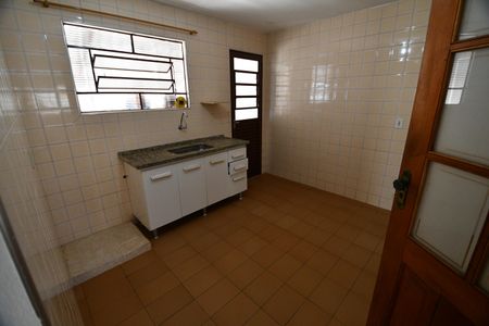 Casa para alugar com 90m², 2 quartos e sem vagaCozinha