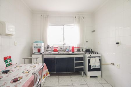 Casa à venda com 145m², 3 quartos e 3 vagasCozinha