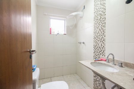 Casa à venda com 145m², 3 quartos e 3 vagasBanheiro Suíte