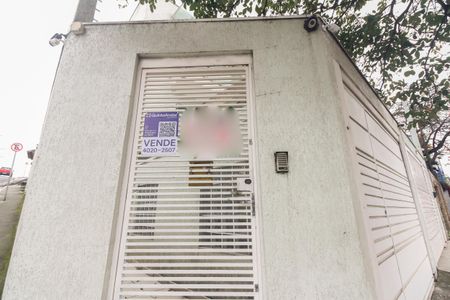 Casa à venda com 145m², 3 quartos e 3 vagasFachada