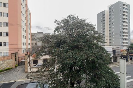 Casa à venda com 145m², 3 quartos e 3 vagasQuarto 1 - Vista Varanda