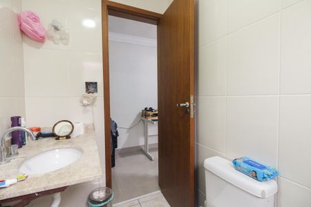 Casa à venda com 145m², 3 quartos e 3 vagasBanheiro Suíte