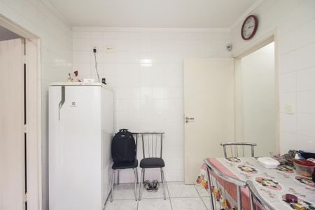 Casa à venda com 145m², 3 quartos e 3 vagasCozinha