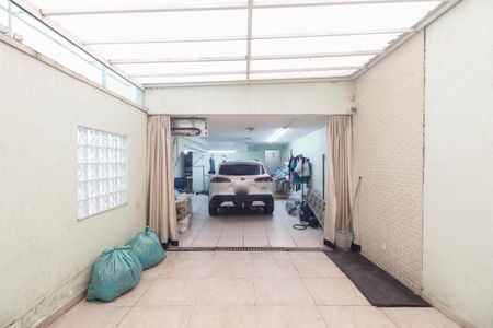 Casa à venda com 145m², 3 quartos e 3 vagasGaragem
