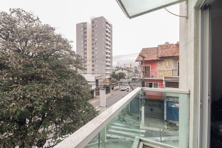 Casa à venda com 145m², 3 quartos e 3 vagasQuarto 1 - Varanda