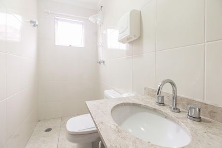 Casa à venda com 145m², 3 quartos e 3 vagasBanheiro Social