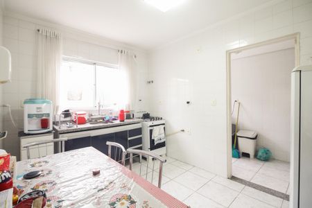 Casa à venda com 145m², 3 quartos e 3 vagasCozinha