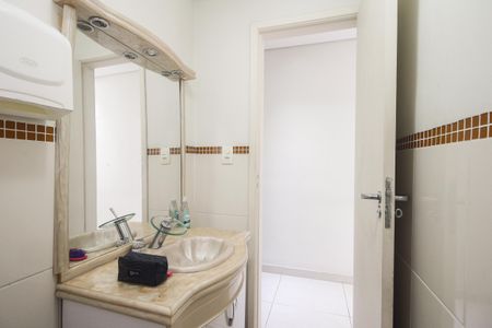 Casa à venda com 145m², 3 quartos e 3 vagasLavabo