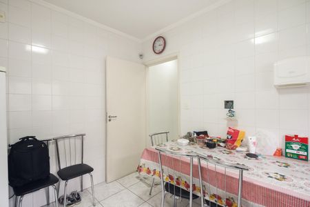 Casa à venda com 145m², 3 quartos e 3 vagasCozinha